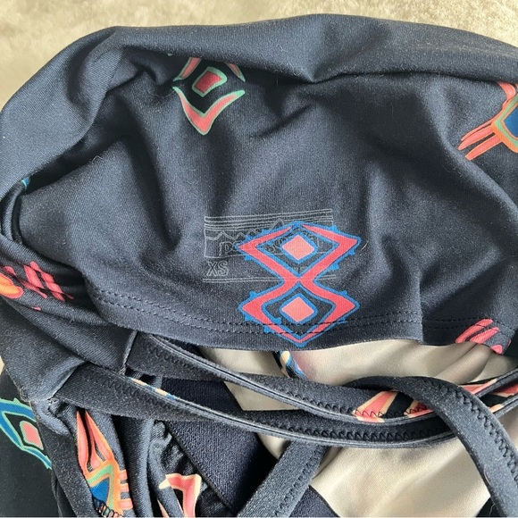 Patagonia Women's Sliding Rock Dress in size XS - Picture 8 of 13